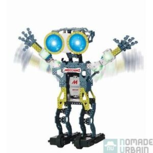 meccanoid 2