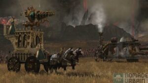 Total War WarHammer 02