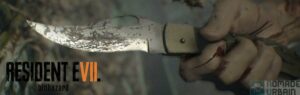 Residetn Evil 7 image001