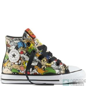 Converse Looney Tunes