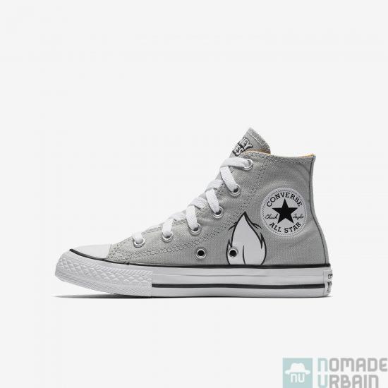 converse looney tunes adulte