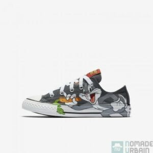Converse Looney Tunes