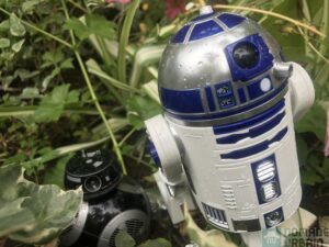 Sphero R2D2 et BB9