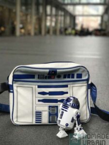 Sphero R2D2 et BB9