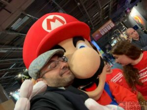 Paris Games Week