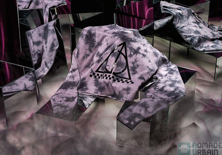 Vans X Harry Potter