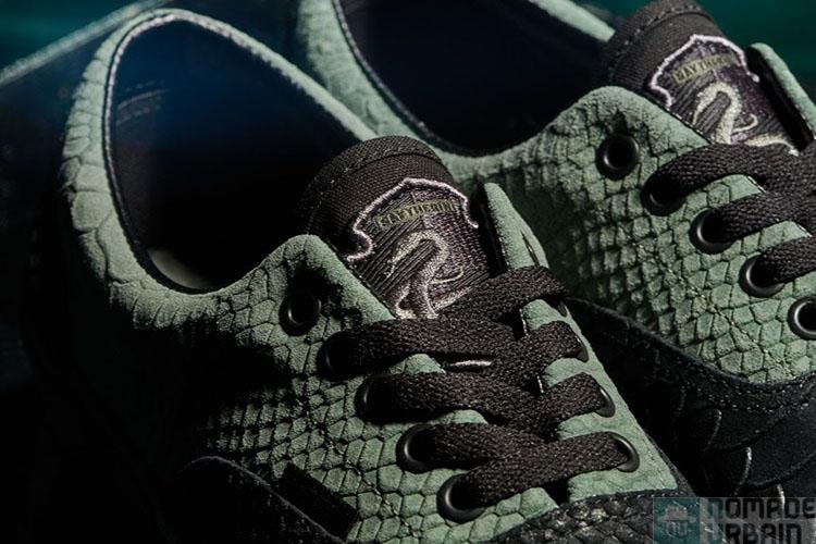 Vans X Harry Potter