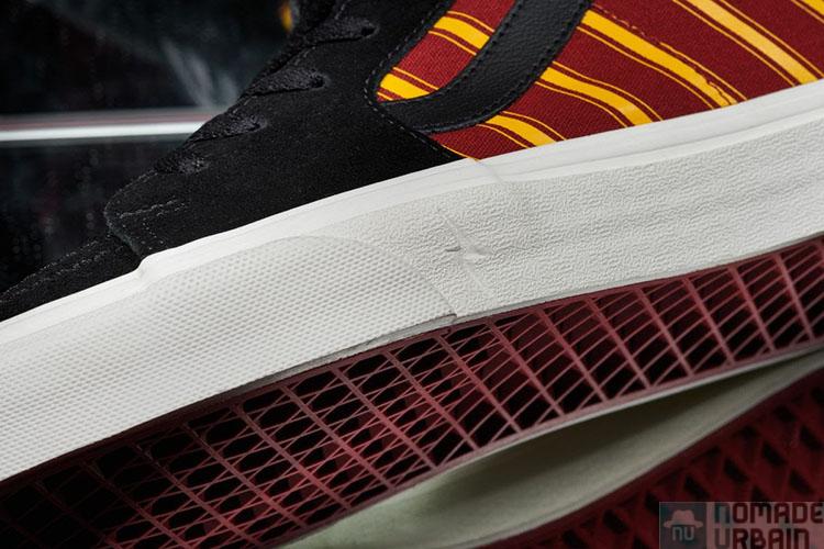 Vans X Harry Potter