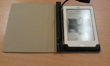 A la découverte du Kobo par la Fnac