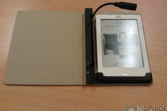 A la découverte du Kobo par la Fnac