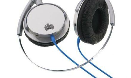 Ministry of casque