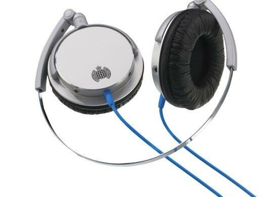 Ministry of casque