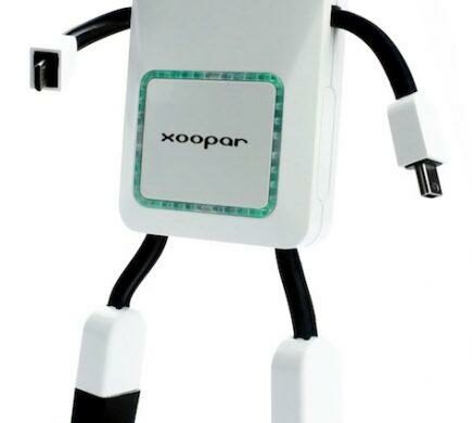 Danse électrique et robot de secours