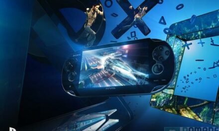 Une Ps Vita dans la poche