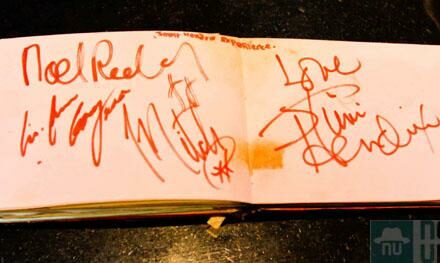 Oubliez Drouot, faites estimer vos trésors musicaux au Hard Rock Café