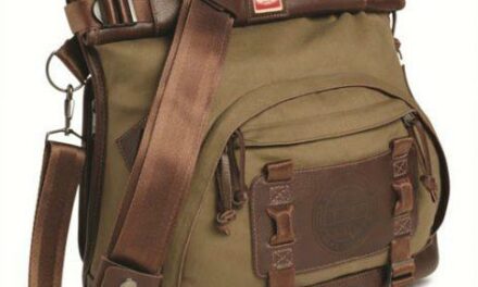 Bagagerie sport-vintage chez Jansport