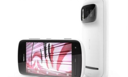 MWC 2012 mes 5 coups de coeur : 1/5 Nokia is Back avec option Mega-Photophone