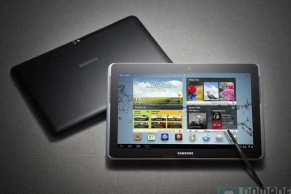 MWC 2012 mes 5 coups de coeur : 4/5 Parchemin numérique et cinéma sauvage