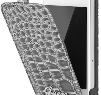 iEtuis pour femme amatrice de croco
