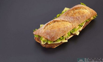 McBaguette, le benchmark sans concession…