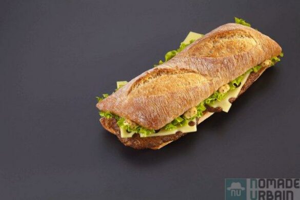 McBaguette, le benchmark sans concession…