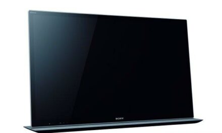 Monolith HD, test de la Sony Bravia HX850