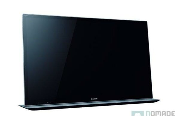 Monolith HD, test de la Sony Bravia HX850