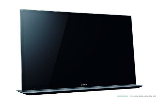 Monolith HD, test de la Sony Bravia HX850