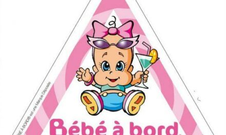 Reprise après pouponnage intense…