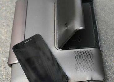 Le smartphone du prochain James Bond ? Test exclusif Asus PadFone