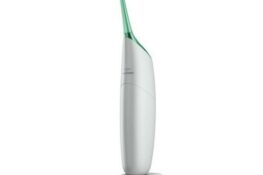 Fil dentaire aquatique, Test Philips AirFloss