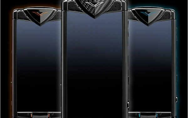 Smartphone stellaire
