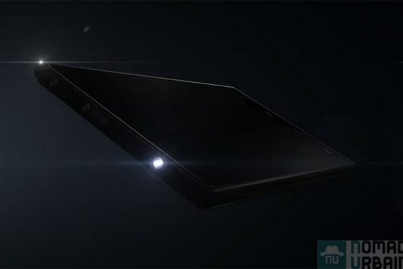 Le Vu nous va si bien… Test exclusif LG Optimus Vu