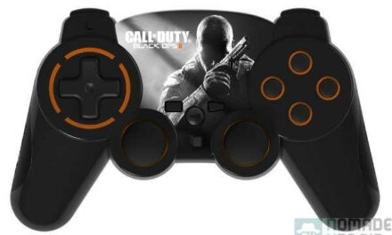 Black OPS II, Call of Duty à l’assaut de ses premières licences