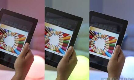 Des ampoules LED/wifi se la jouent nuancier personnel : prise en main Philips HUE