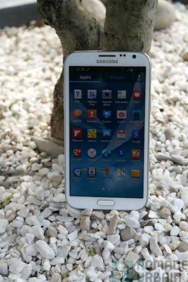 La révolution de l’écriture manuscrite est en marche : Test exclusif Samsung Galaxy Note 2