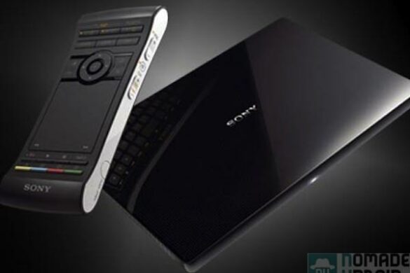 www.Google.tv, les aventures télévisuelles d&rsquo;un OS nomade, test Sony NSZ-GS7 Google TV