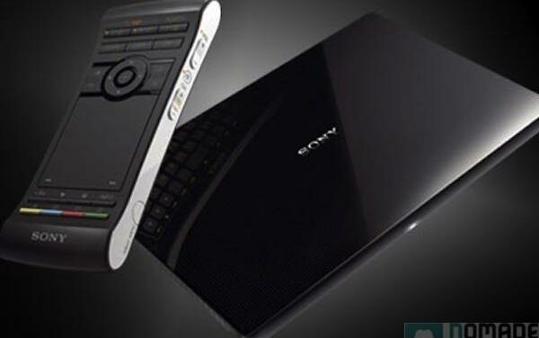 www.Google.tv, les aventures télévisuelles d’un OS nomade, test Sony NSZ-GS7 Google TV