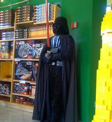Briques en store pour enfants et grands enfants