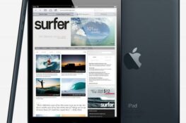 Mini et pourtant maxi addictif, Test Apple iPad Mini