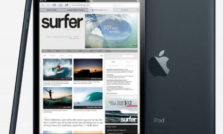Mini et pourtant maxi addictif, Test Apple iPad Mini