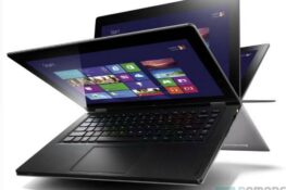 Le nomade gymnaste et maître Zen, test Lenovo IdeaPad Yoga 13&Prime;