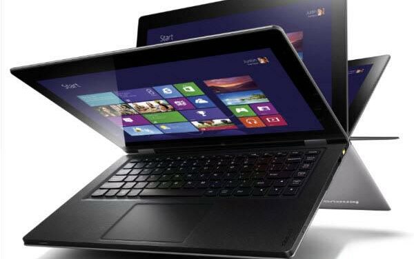 Le nomade gymnaste et maître Zen, test Lenovo IdeaPad Yoga 13″