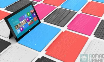 Surface, quand Microsoft se fait désirable… Test : tablette Microsoft Surface
