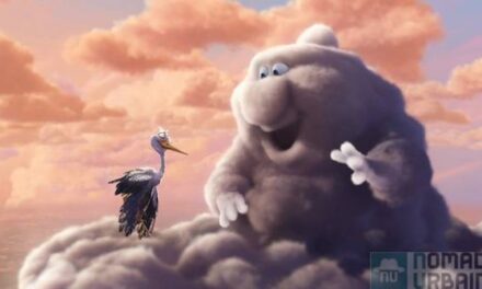 Un peu de magie numérique en BluRay par Disney.Pixar
