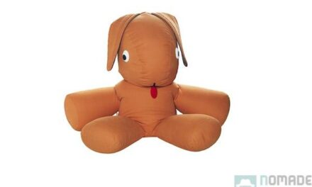 Lapin… Lapin… Plouf le lapin par FatBoy !