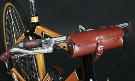 Le vélo électrique se fait enfin fashion, Scott H9C X Danny Schneider