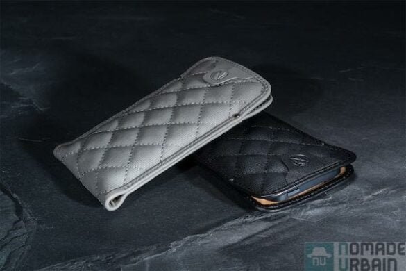 Matelas de luxe pour iPhone 5