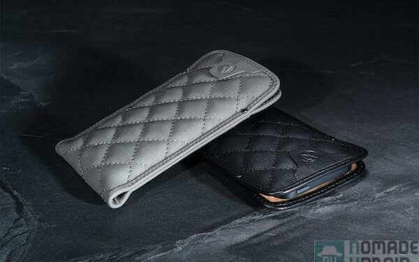 Matelas de luxe pour iPhone 5