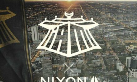 Nixon via la planète Marseille !